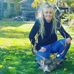 Meet your Posher, Jill